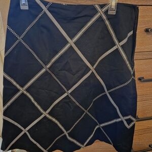 Talbots Skirt 12